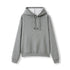 Ramo The Kangaroo Pocket Pull On Hoodie | Ladies Grey Marle Outerwear