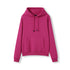 Ramo The Kangaroo Pocket Pull On Hoodie | Ladies Hot Pink Outerwear