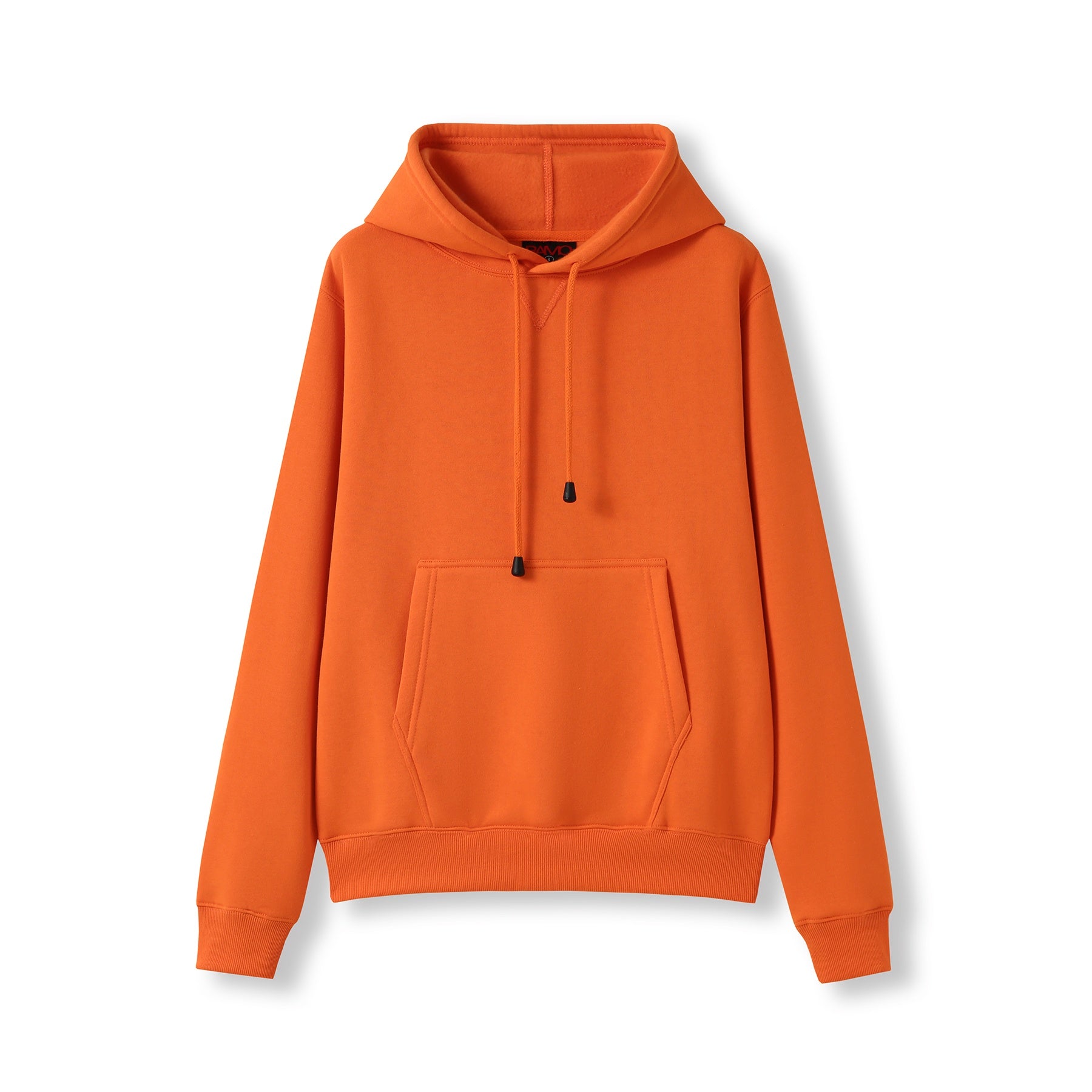 Ramo The Kangaroo Pocket Pull On Hoodie | Ladies Outerwear