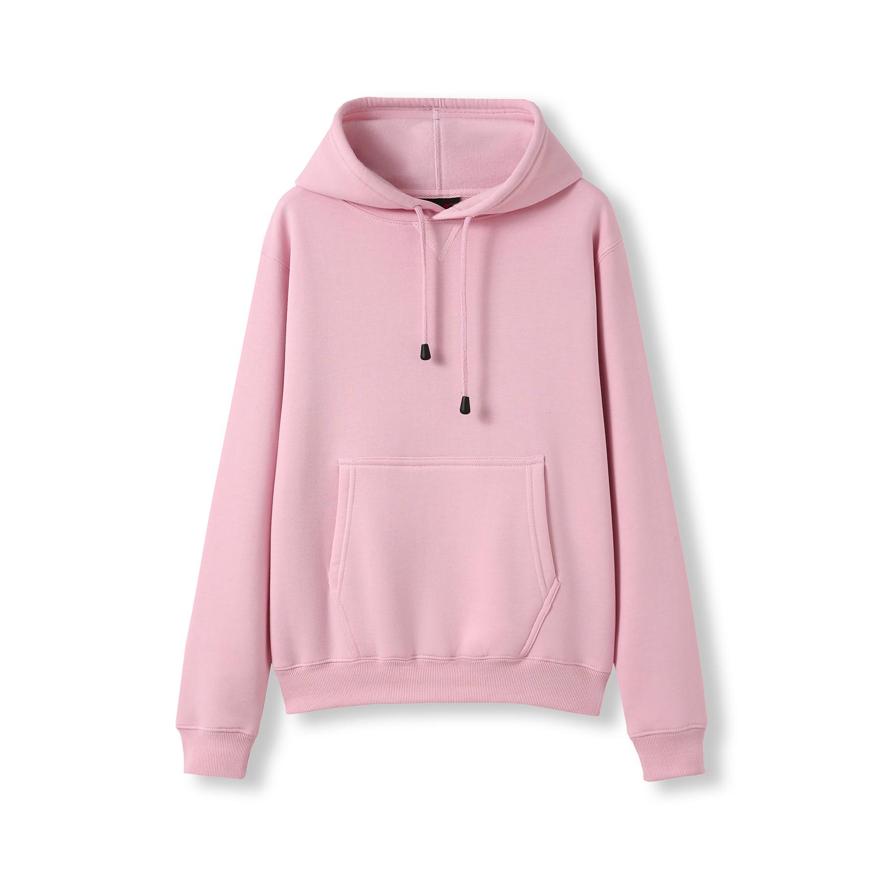 Ramo The Kangaroo Pocket Pull On Hoodie | Ladies Outerwear