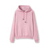Ramo The Kangaroo Pocket Pull On Hoodie | Ladies Outerwear