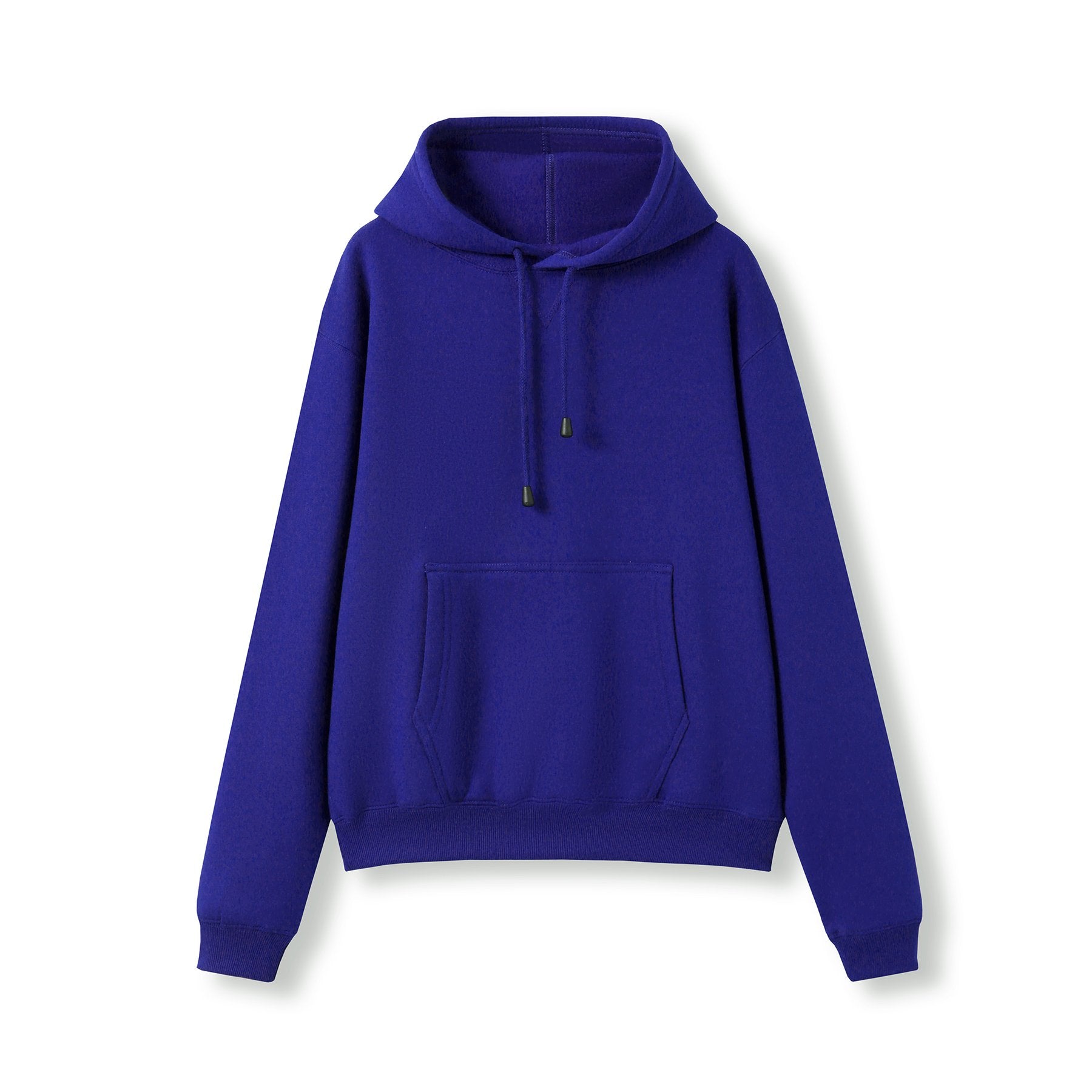 Ramo The Kangaroo Pocket Pull On Hoodie | Ladies Outerwear