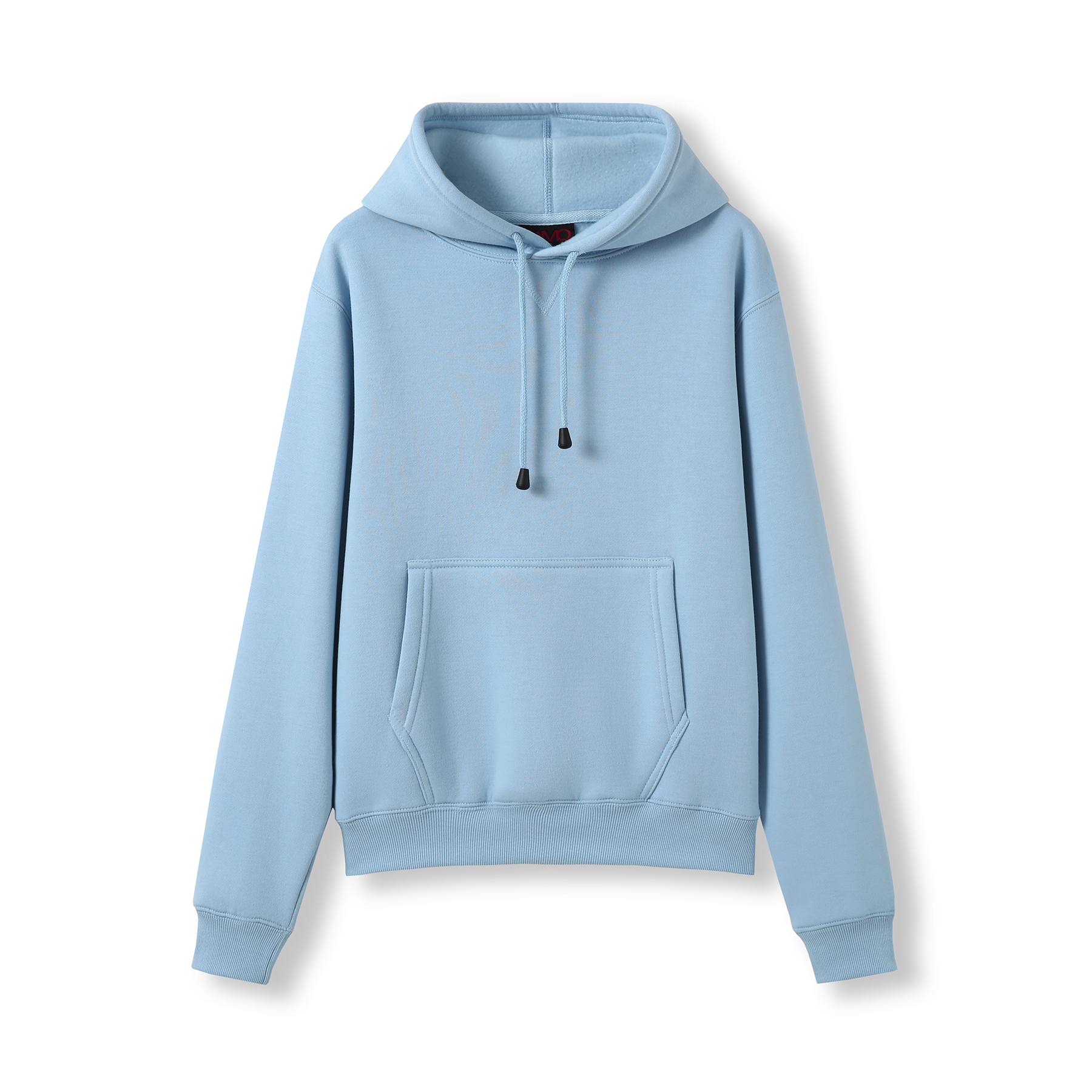 Ramo The Kangaroo Pocket Pull On Hoodie | Ladies Outerwear