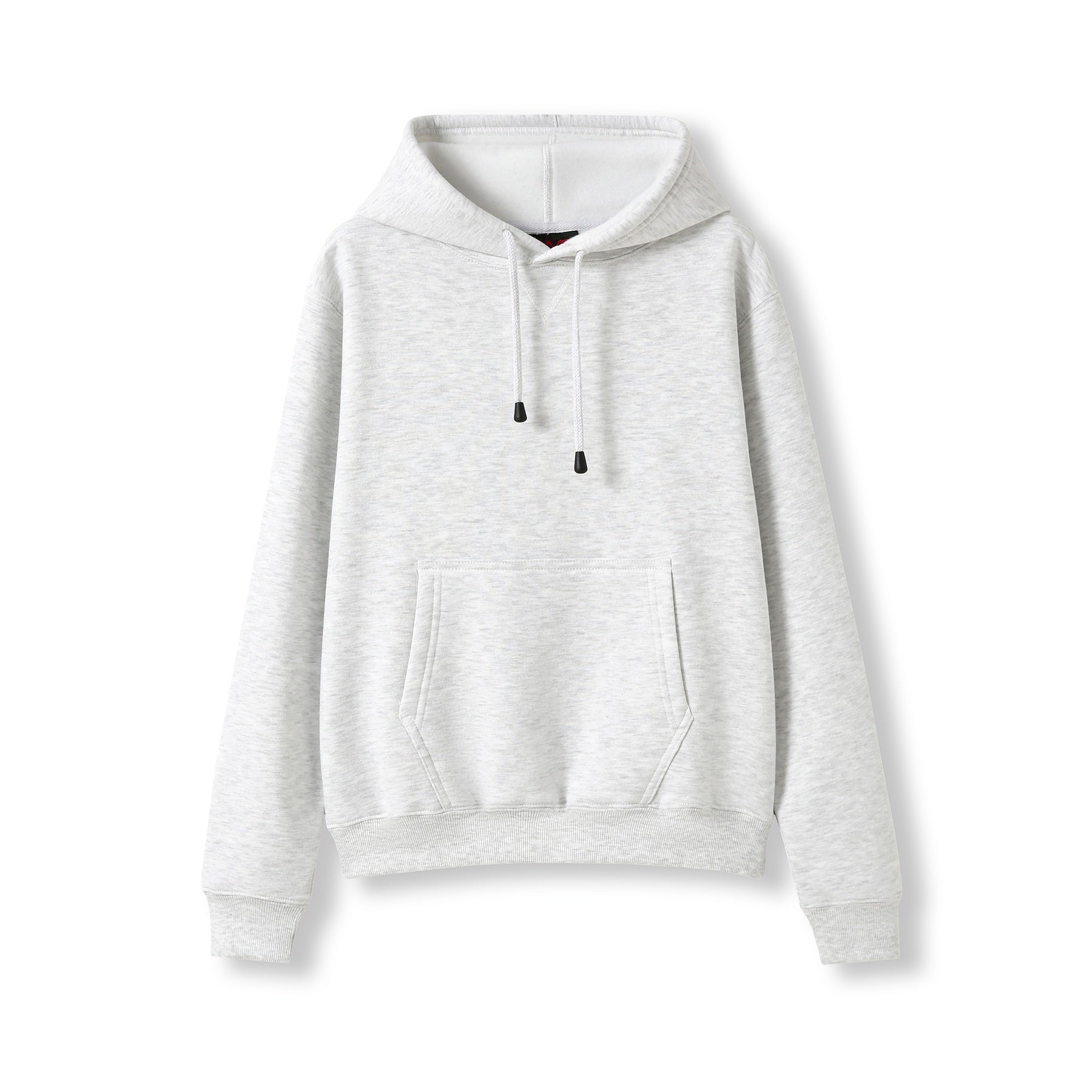 Ramo The Kangaroo Pocket Pull On Hoodie | Ladies Outerwear