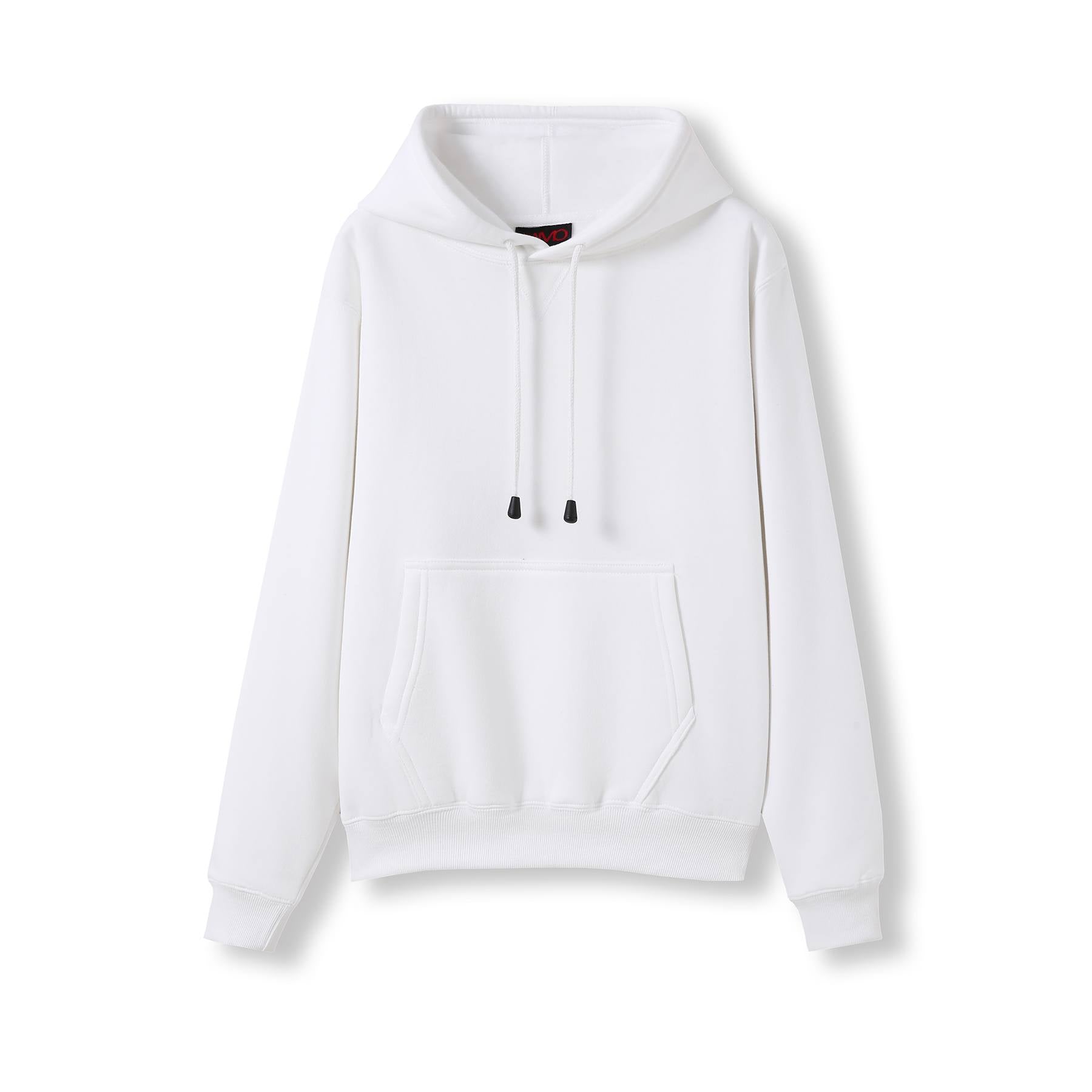 Ramo The Kangaroo Pocket Pull On Hoodie | Ladies Outerwear