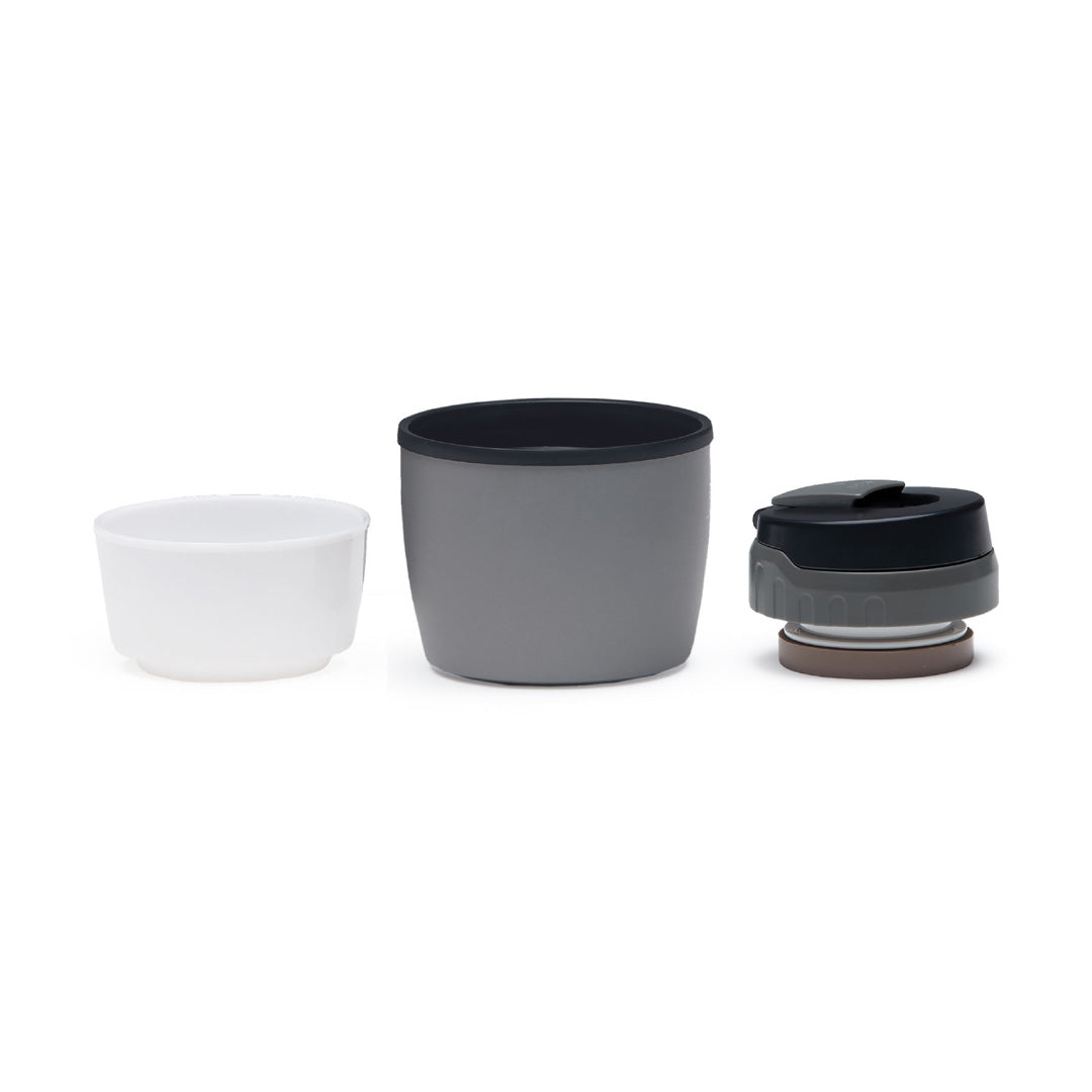 Ion Grit The Tough Tank Thermos | 2 Litre Water Bottles