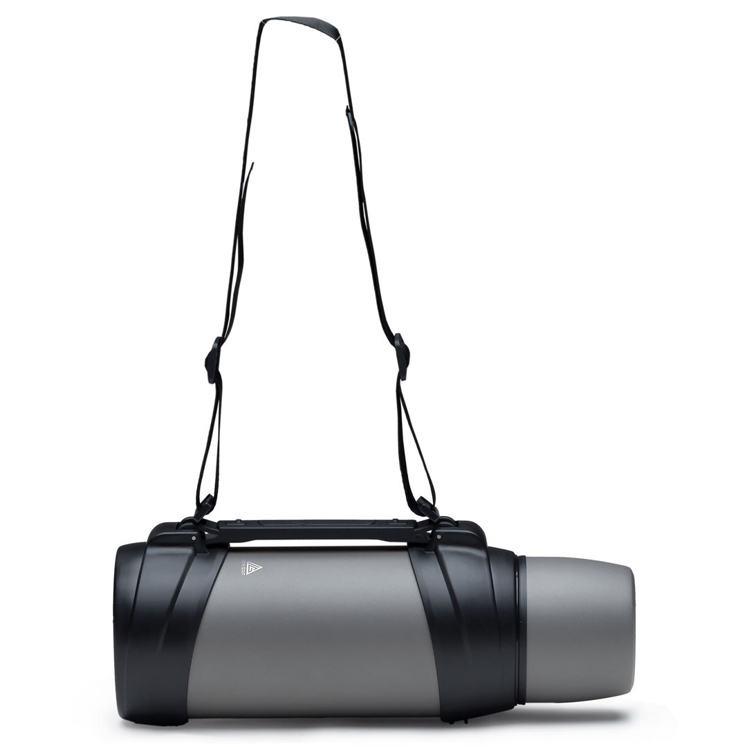 Ion Grit The Tough Tank Thermos | 2 Litre Water Bottles