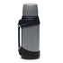 Ion Grit The Tough Tank Thermos | 2 Litre Grey Water Bottles