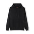 Ramo The Kangaroo Pocket Hoodie | Mens Black Outerwear
