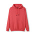 Ramo The Kangaroo Pocket Hoodie | Mens Coral Red Outerwear