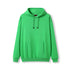 Ramo The Kangaroo Pocket Hoodie | Mens Emerald Outerwear