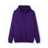 Ramo The Kangaroo Pocket Hoodie | Mens Grape Outerwear
