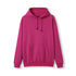Ramo The Kangaroo Pocket Hoodie | Mens Hot Pink Outerwear