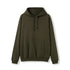 Ramo The Kangaroo Pocket Hoodie | Mens Khaki Outerwear