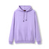 Ramo The Kangaroo Pocket Hoodie | Mens Lavender Outerwear