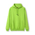 Ramo The Kangaroo Pocket Hoodie | Mens Lime Outerwear