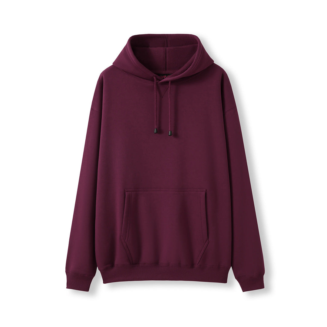 Ramo The Kangaroo Pocket Hoodie | Mens Outerwear