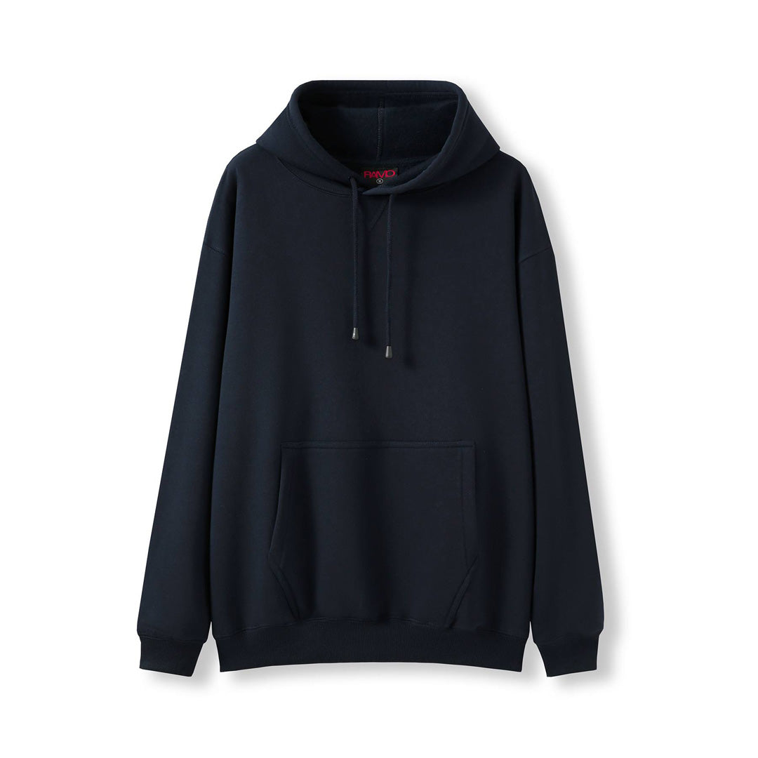 Ramo The Kangaroo Pocket Hoodie | Mens Outerwear