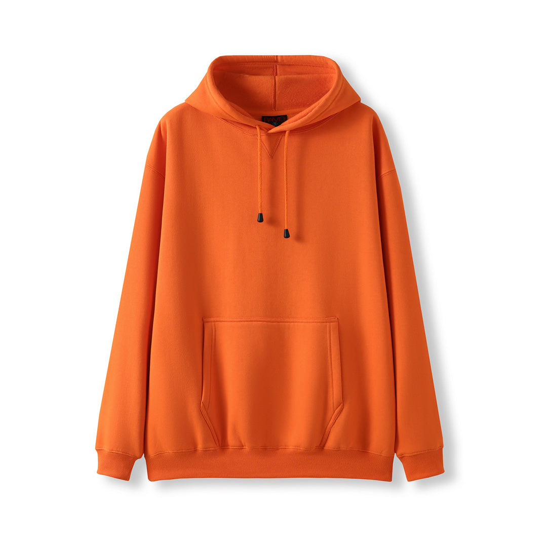 Ramo The Kangaroo Pocket Hoodie | Mens Outerwear