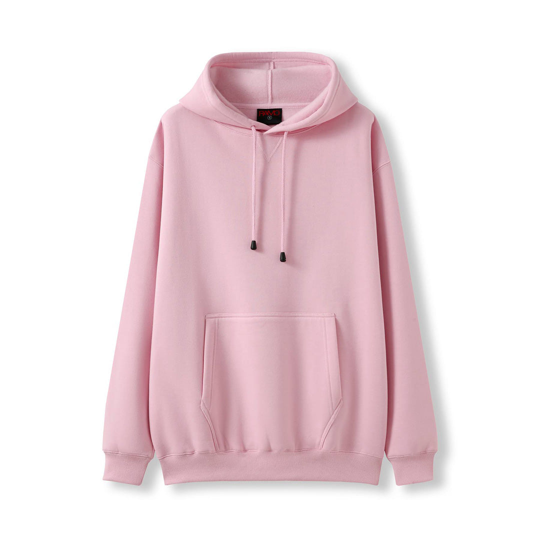 Ramo The Kangaroo Pocket Hoodie | Mens Outerwear