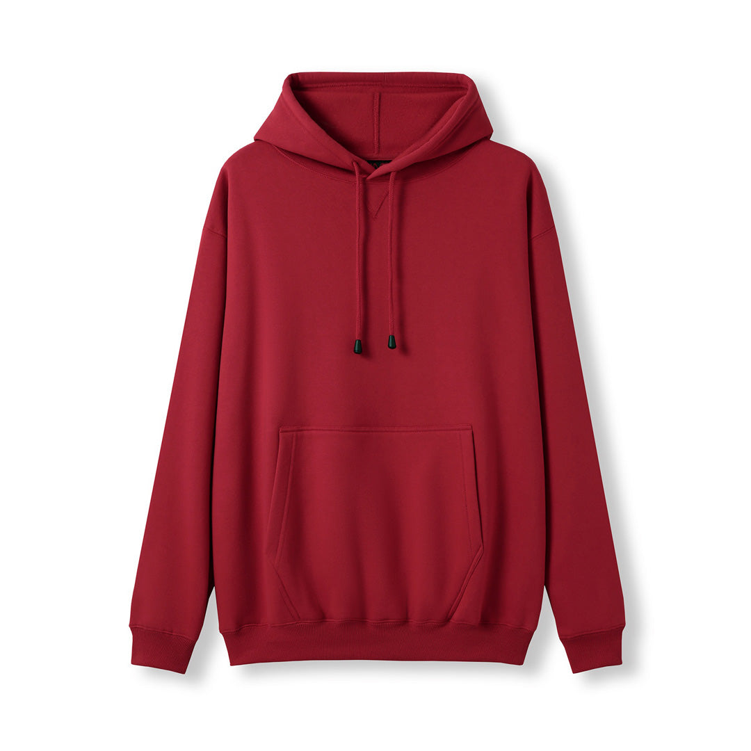 Ramo The Kangaroo Pocket Hoodie | Mens Outerwear