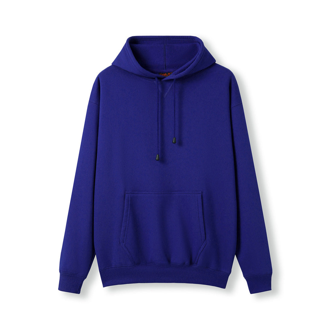 Ramo The Kangaroo Pocket Hoodie | Mens Outerwear