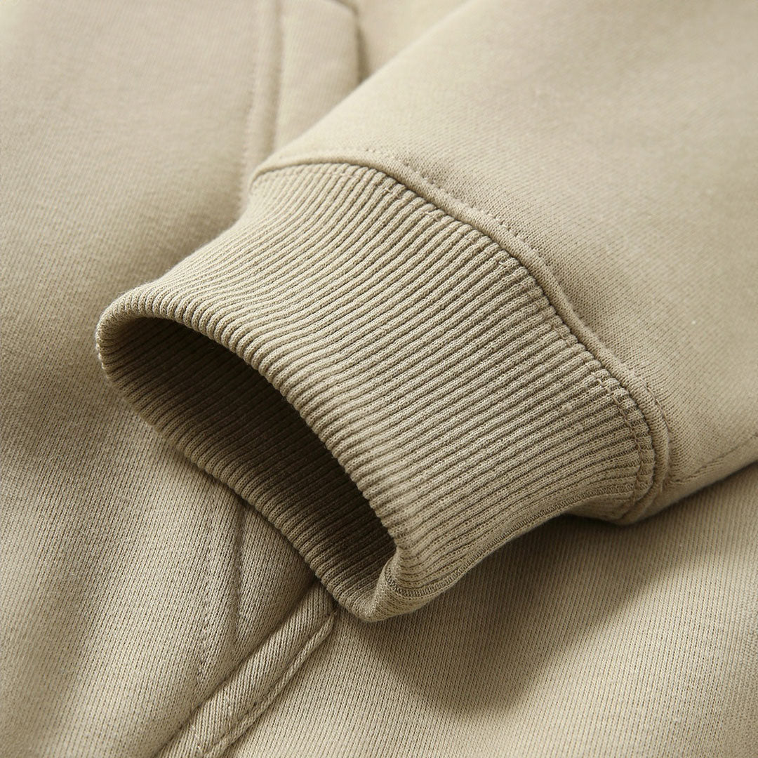 Ramo The Kangaroo Pocket Hoodie | Mens Outerwear
