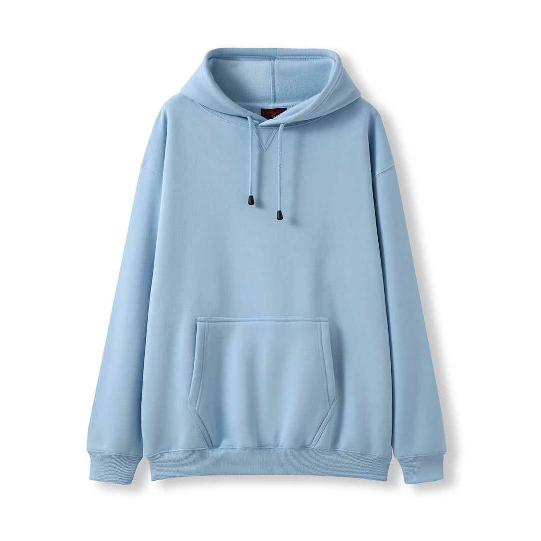 Ramo The Kangaroo Pocket Hoodie | Mens Outerwear