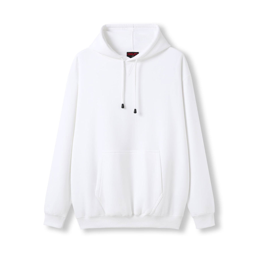 Ramo The Kangaroo Pocket Hoodie | Mens Outerwear
