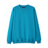 Ramo The Crew Neck Sloppy Joe | Adults Azure Outerwear