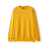 Ramo The Crew Neck Sloppy Joe | Adults Gold Outerwear
