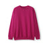 Ramo The Crew Neck Sloppy Joe | Adults Hot Pink Outerwear