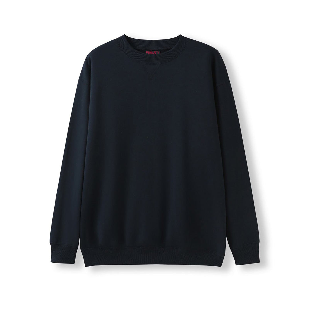 Ramo The Crew Neck Sloppy Joe | Adults Outerwear