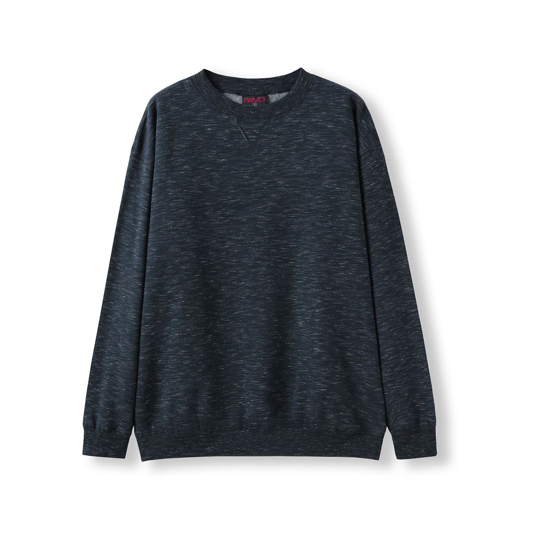 Ramo The Crew Neck Sloppy Joe | Adults Outerwear