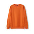 Ramo The Crew Neck Sloppy Joe | Adults Orange Outerwear
