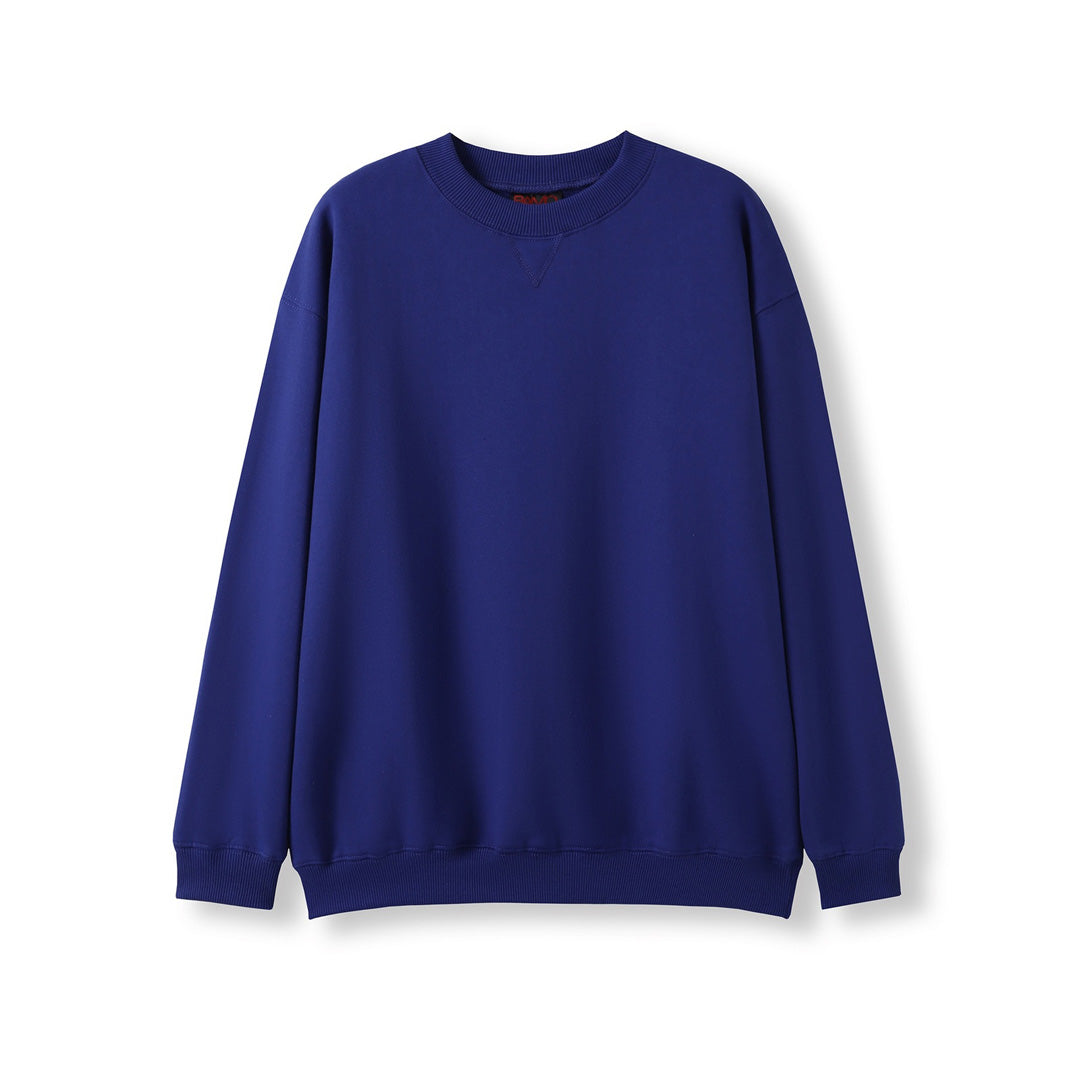 Ramo The Crew Neck Sloppy Joe | Adults Outerwear