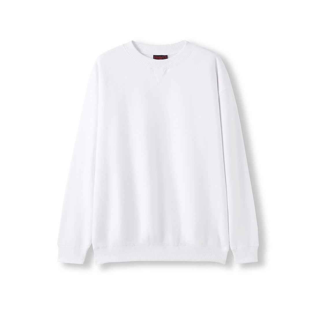 Ramo The Crew Neck Sloppy Joe | Adults Outerwear