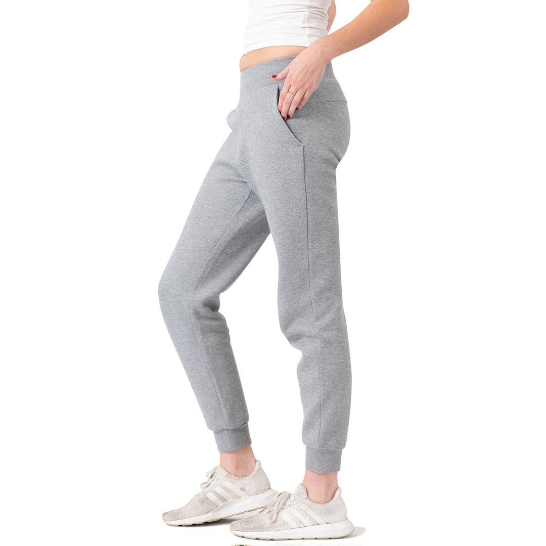 Ramo The 3 Layer Fleece Track Pant | Ladies Pants