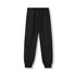 Ramo The 3 Layer Fleece Track Pant | Mens Black Pants