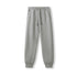 Ramo The 3 Layer Fleece Track Pant | Mens Grey Marle Pants