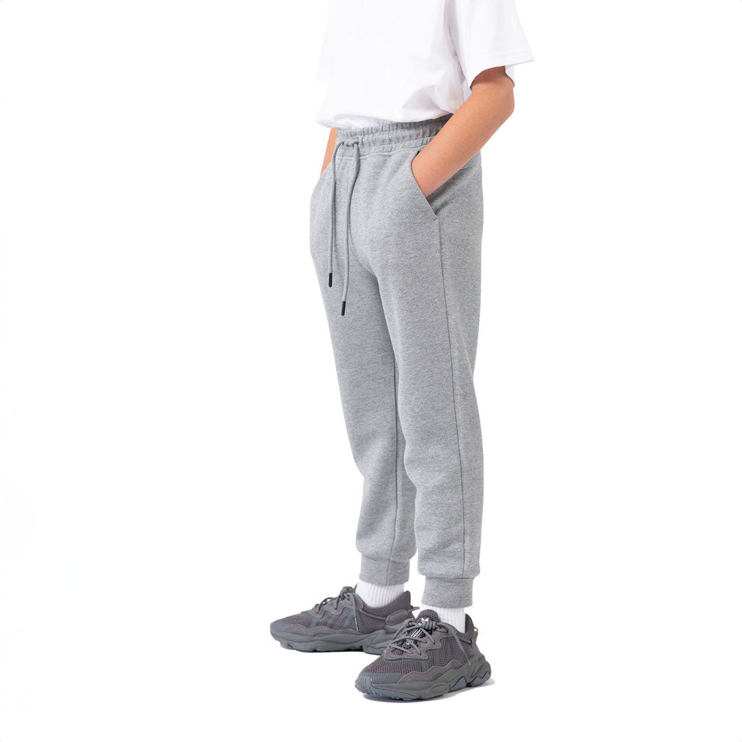 Ramo The 3 Layer Fleece Track Pant | Kids Pants