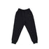 Ramo The 3 Layer Fleece Track Pant | Kids Black Pants