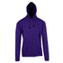 Ramo The Kangaroo Pocket Zipped Hoodie | Mens Outerwear