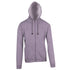 Ramo The Kangaroo Pocket Zipped Hoodie | Mens Outerwear