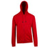 Ramo The Kangaroo Pocket Zipped Hoodie | Mens Outerwear
