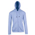 Ramo The Kangaroo Pocket Zipped Hoodie | Mens Outerwear