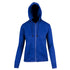 Ramo The Kangaroo Pocket Zipped Hoodie | Ladies Outerwear