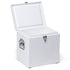 Gear for Life The Vintage Cooler Box White Luggage & Bags