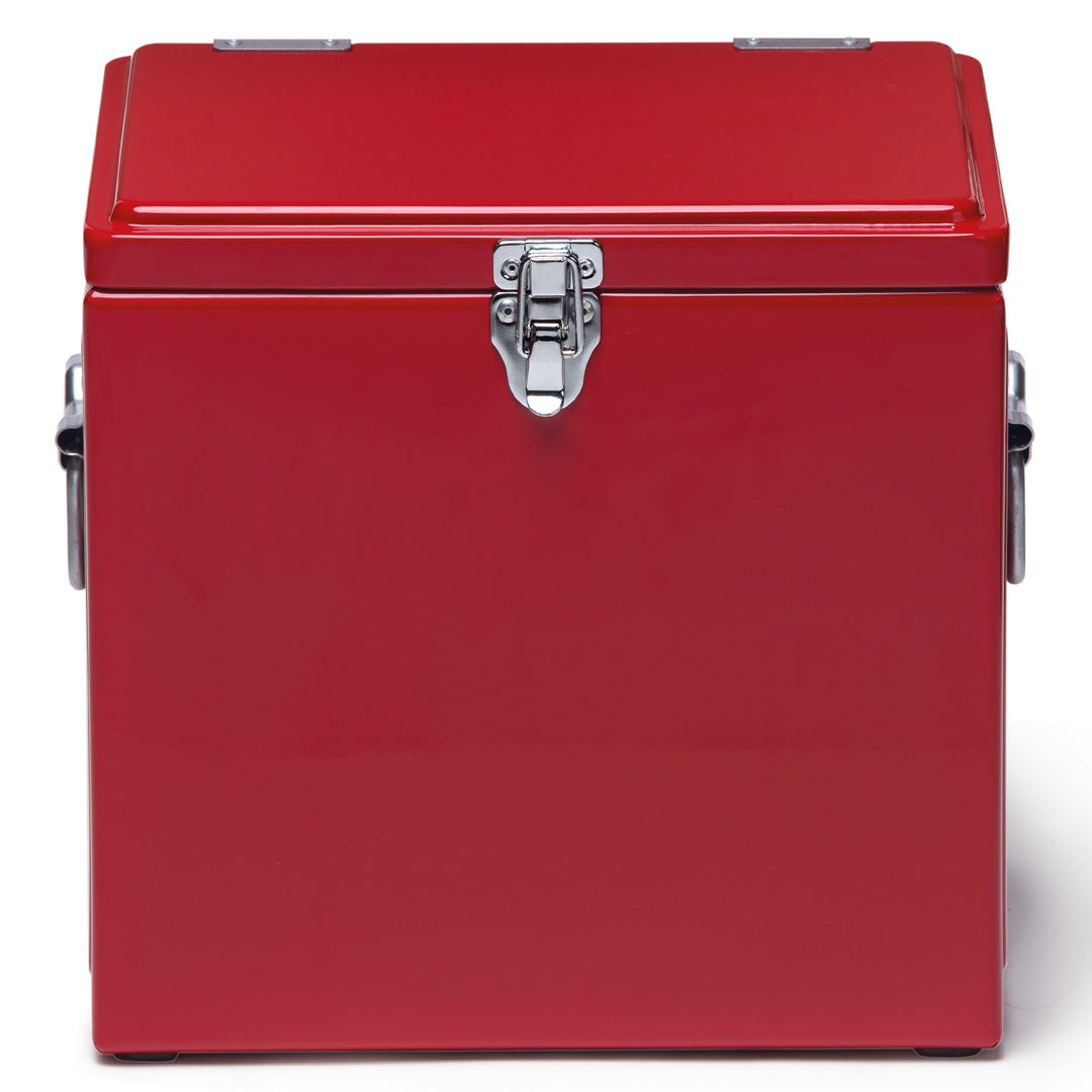 Gear for Life The Vintage Cooler Box Luggage & Bags