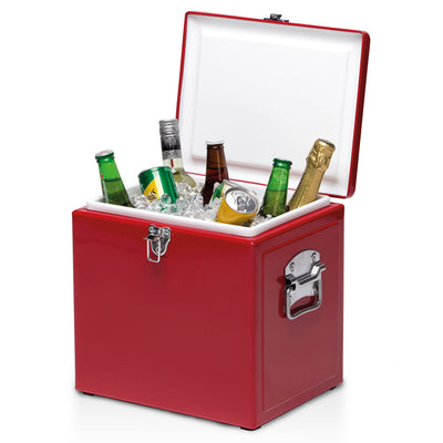 Gear for Life The Vintage Cooler Box Luggage & Bags